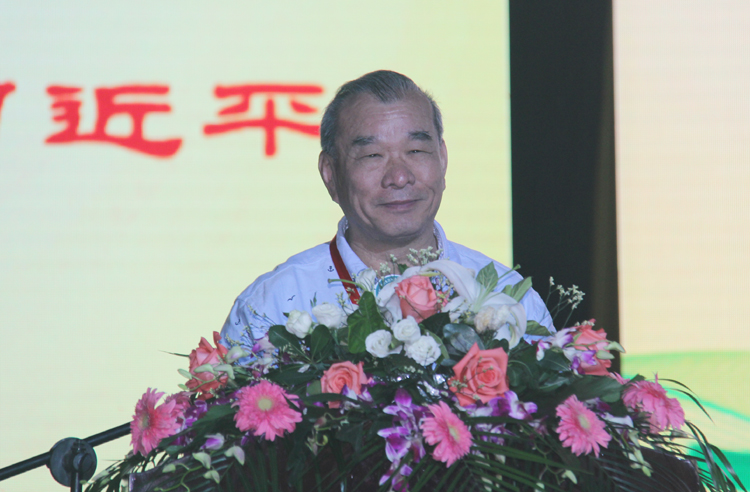 文化先行、品牌落地，畅享医药集团发展新模式！